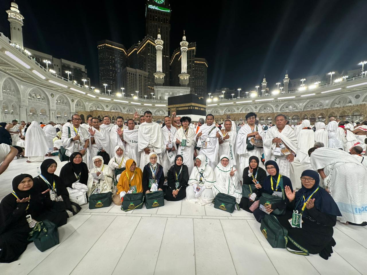 Lengkap! Ini Aturan Terbaru Penyelenggaraan Haji Khusus Berdasarkan PMHU No 2 Tahun 2026